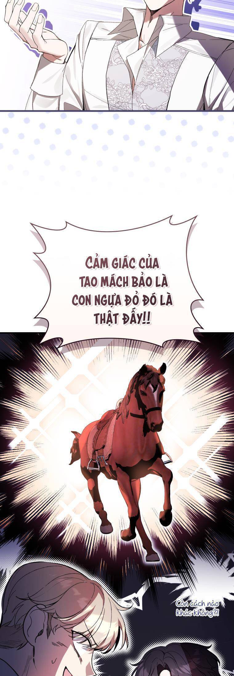 Làm Ác Nữ Bộ Không Tuyệt Sao? Chap 69 - Next Chap 70