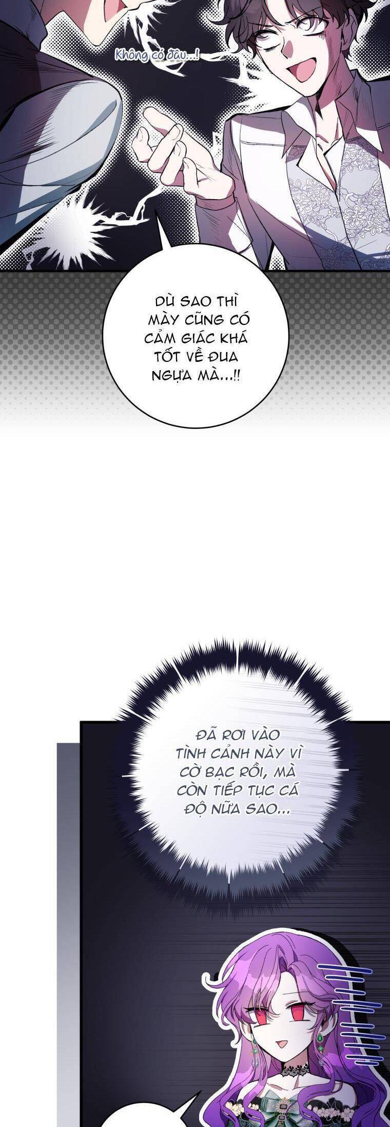 Làm Ác Nữ Bộ Không Tuyệt Sao? Chap 69 - Next Chap 70