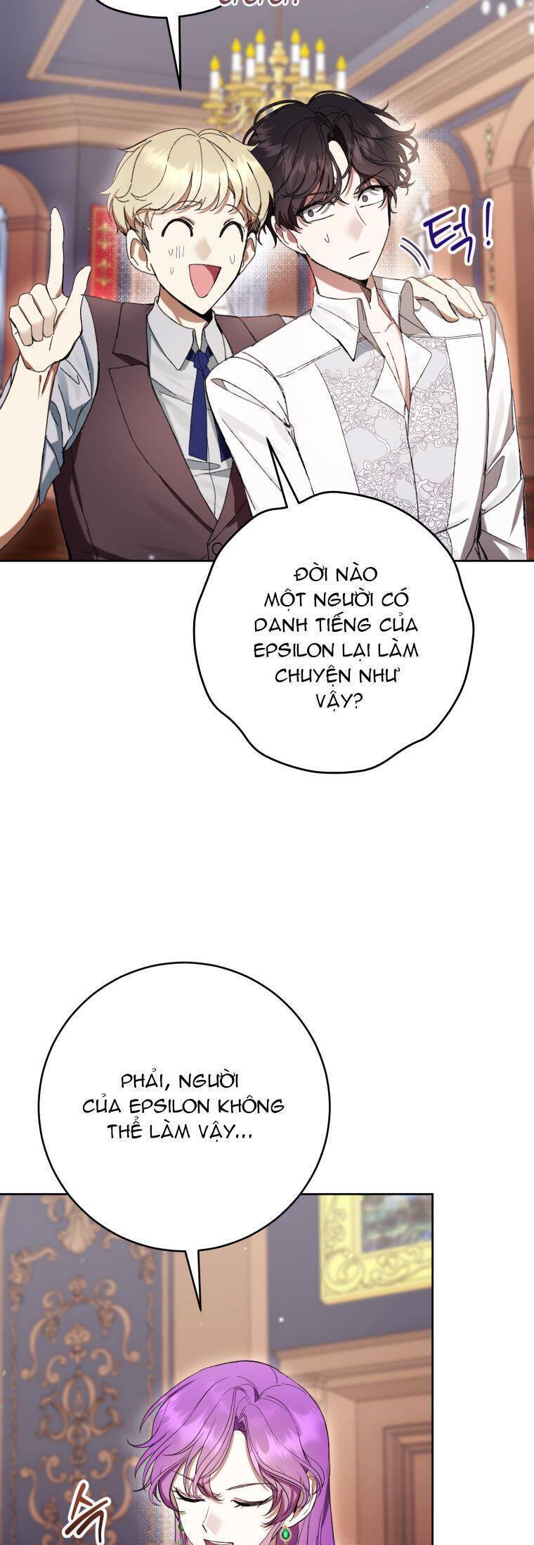 Làm Ác Nữ Bộ Không Tuyệt Sao? Chap 69 - Next Chap 70