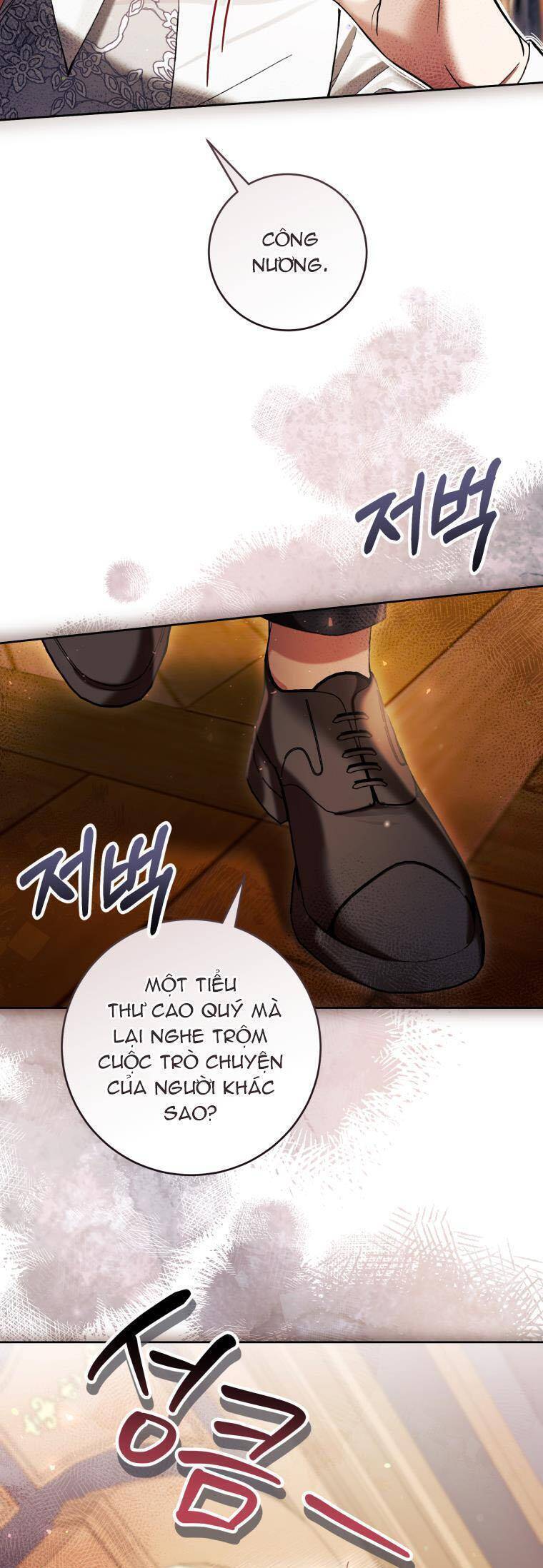 Làm Ác Nữ Bộ Không Tuyệt Sao? Chap 69 - Next Chap 70