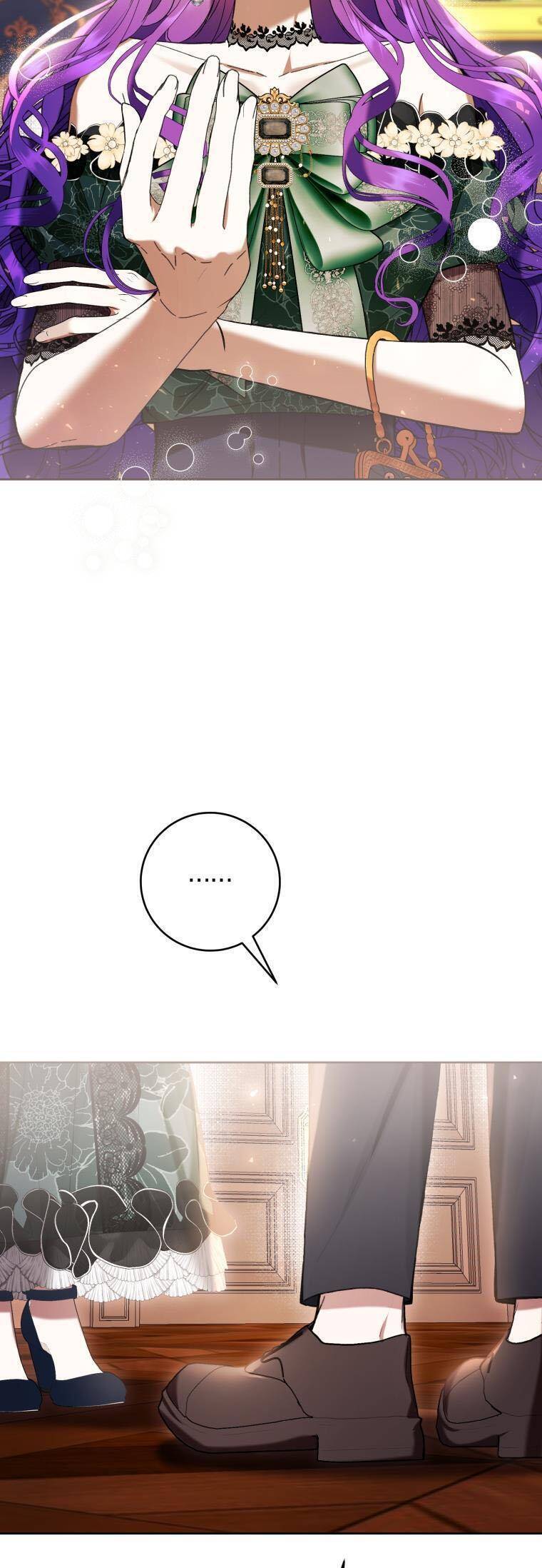 Làm Ác Nữ Bộ Không Tuyệt Sao? Chap 69 - Next Chap 70