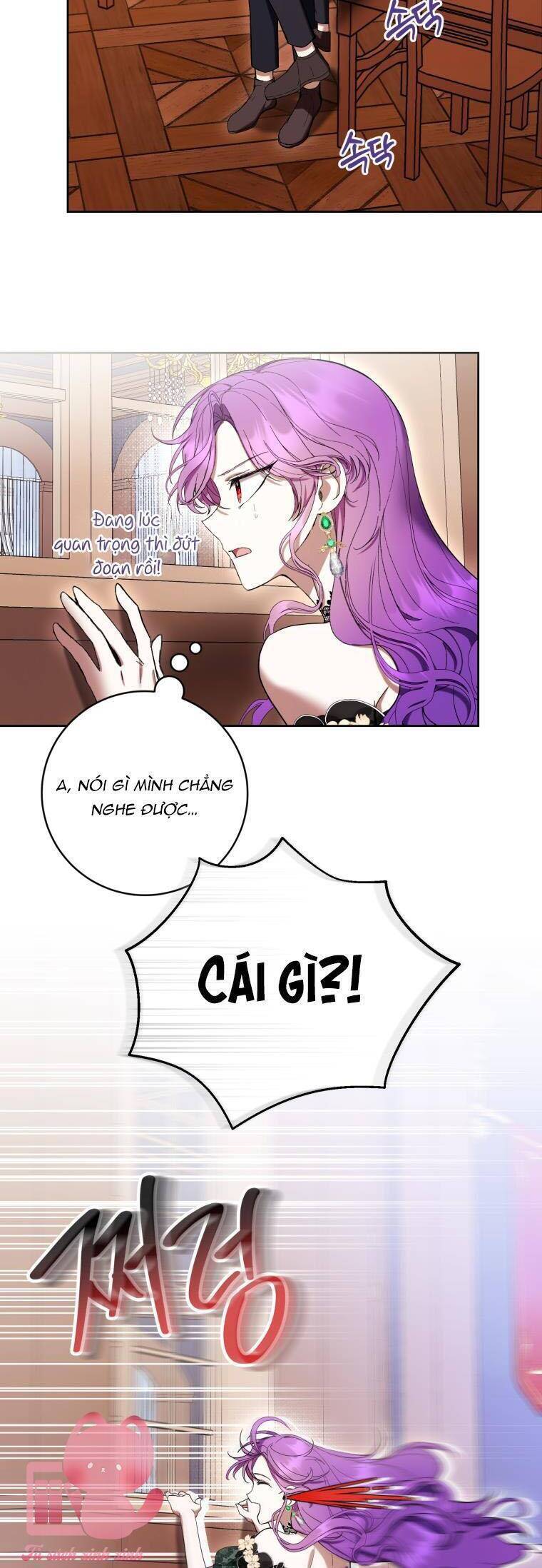 Làm Ác Nữ Bộ Không Tuyệt Sao? Chap 69 - Next Chap 70