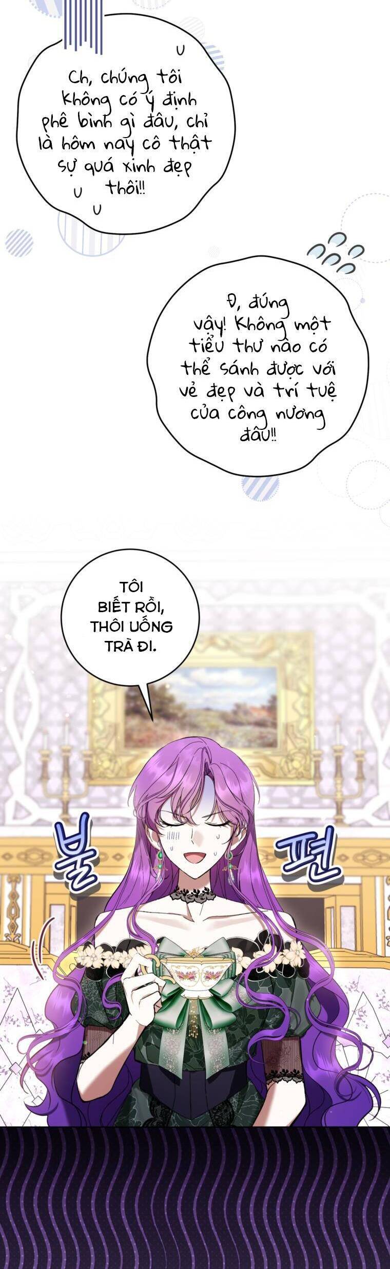 Làm Ác Nữ Bộ Không Tuyệt Sao? Chap 70 - Next Chap 71