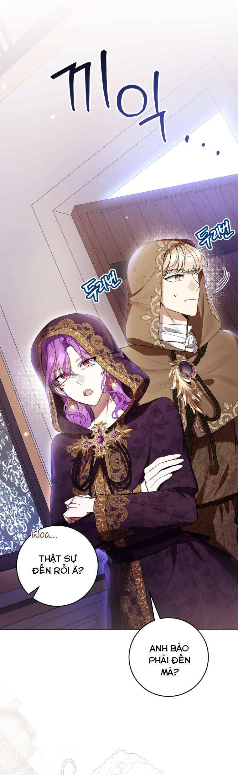 Làm Ác Nữ Bộ Không Tuyệt Sao? Chap 70 - Next Chap 71