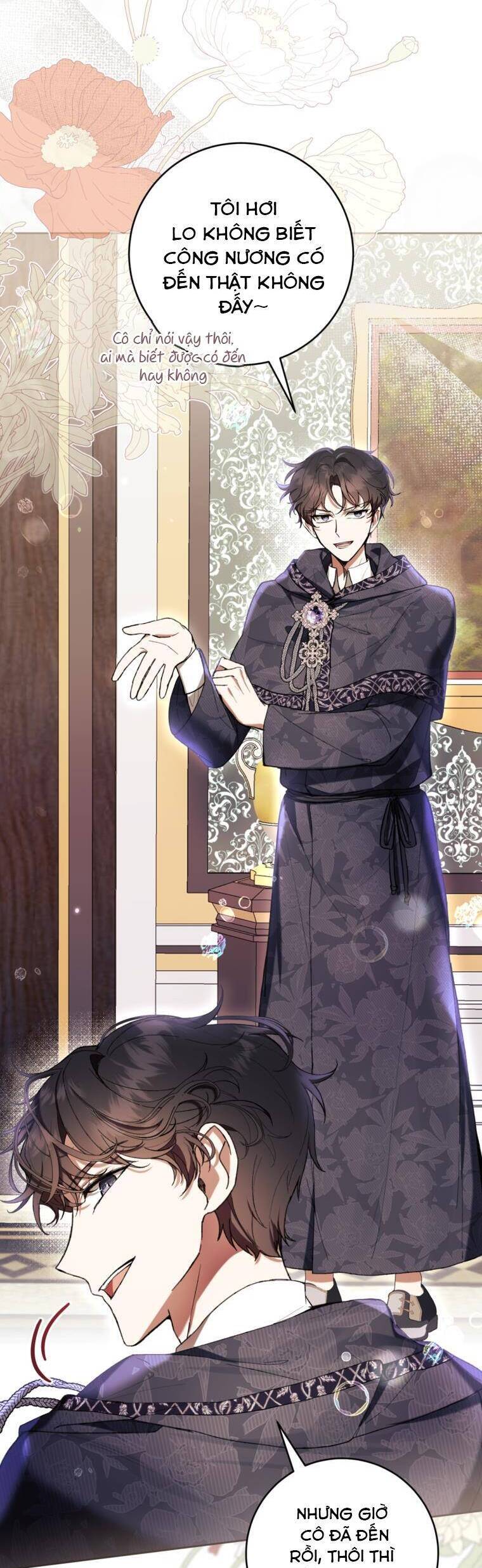 Làm Ác Nữ Bộ Không Tuyệt Sao? Chap 70 - Next Chap 71