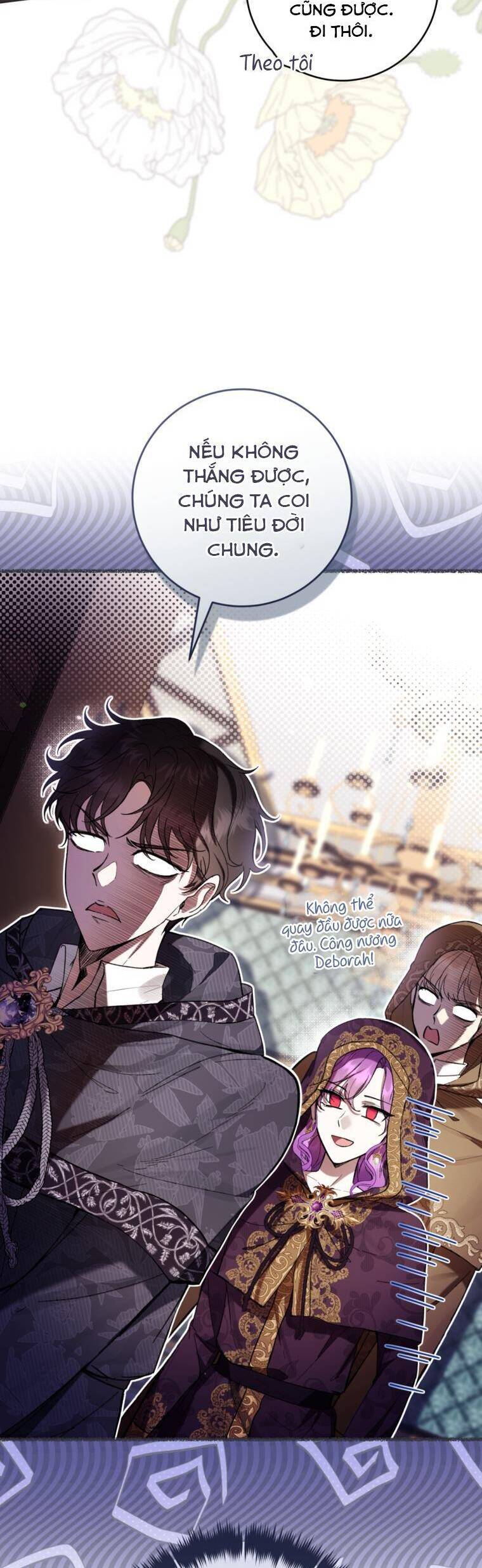 Làm Ác Nữ Bộ Không Tuyệt Sao? Chap 70 - Next Chap 71