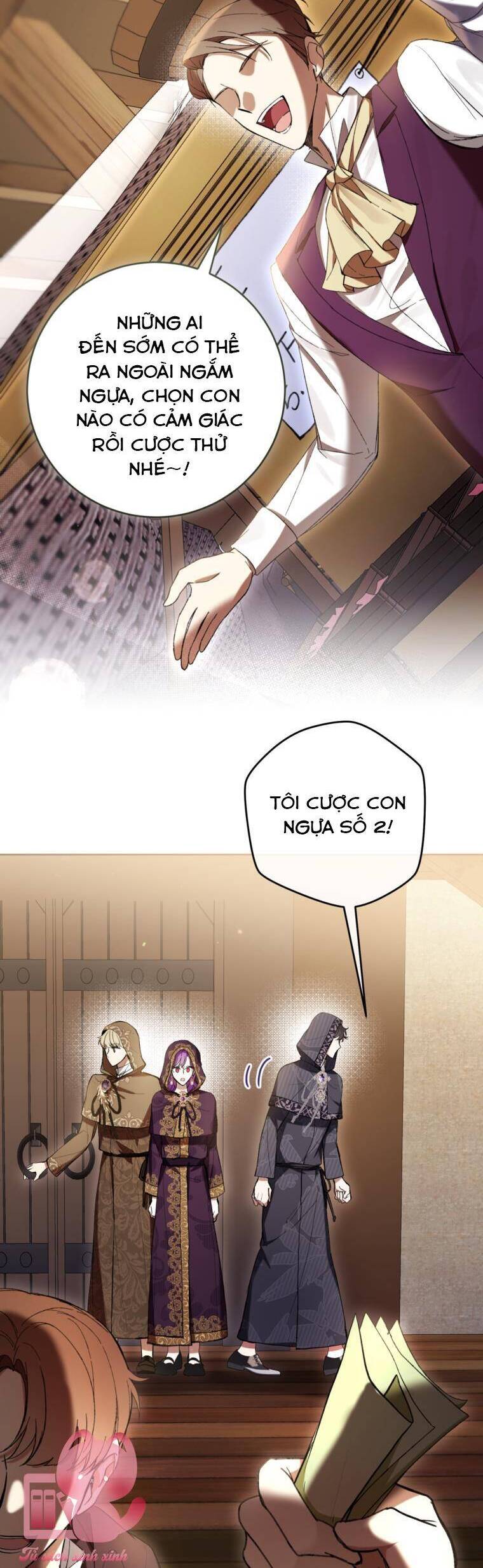 Làm Ác Nữ Bộ Không Tuyệt Sao? Chap 70 - Next Chap 71