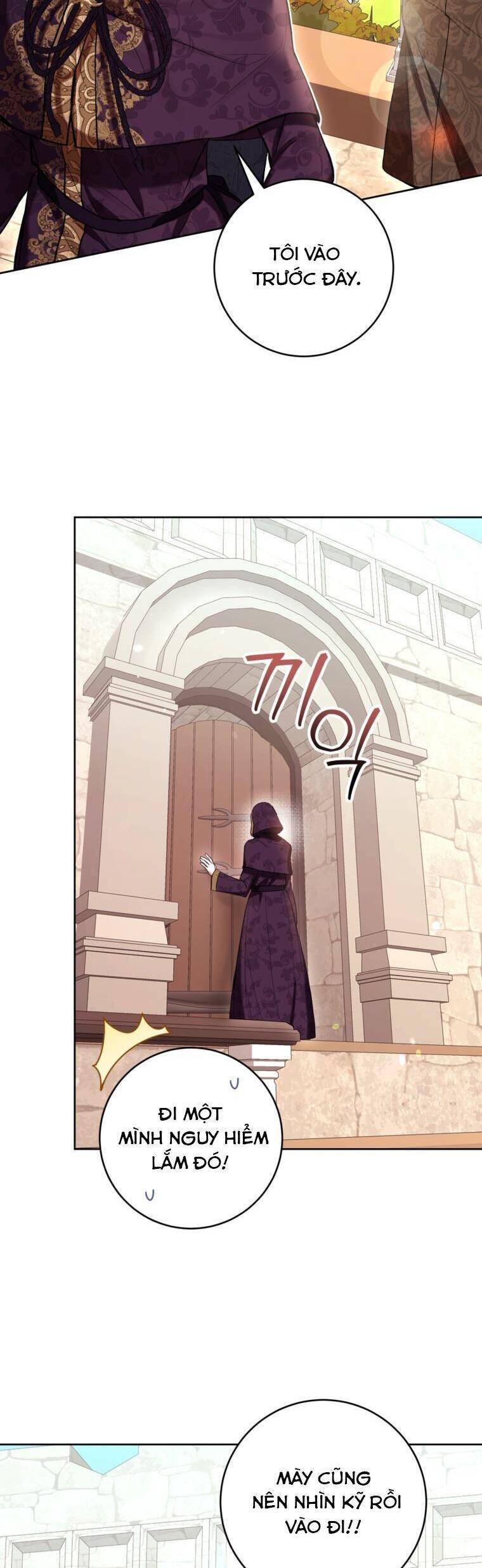 Làm Ác Nữ Bộ Không Tuyệt Sao? Chap 70 - Next Chap 71