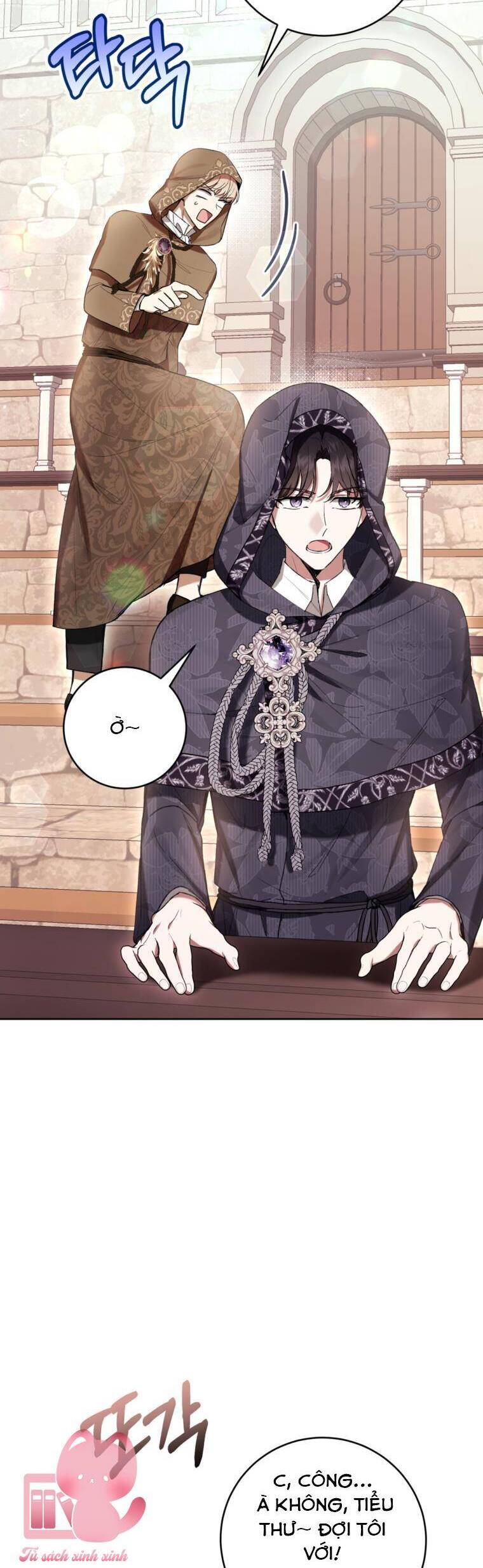 Làm Ác Nữ Bộ Không Tuyệt Sao? Chap 70 - Next Chap 71