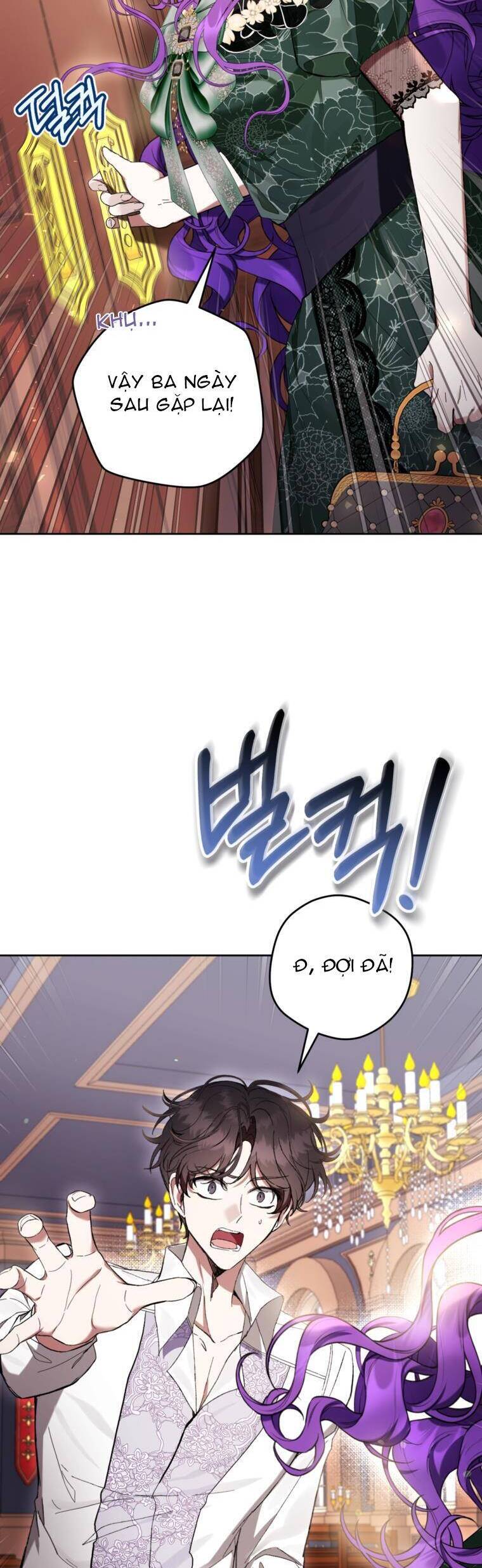 Làm Ác Nữ Bộ Không Tuyệt Sao? Chap 70 - Next Chap 71