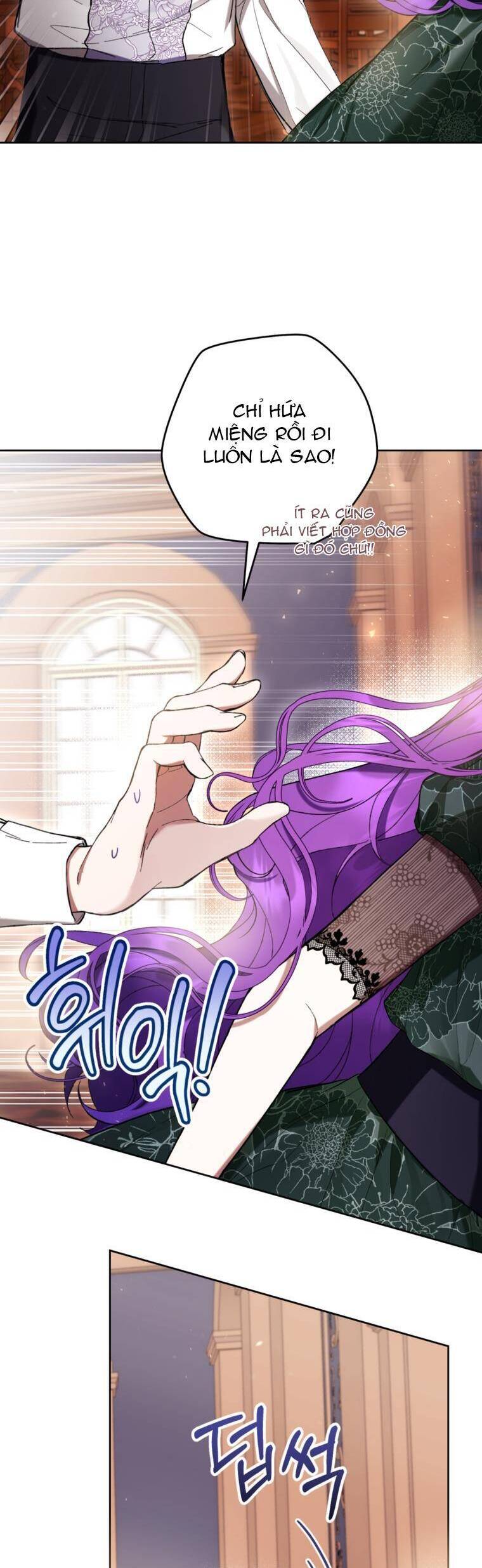 Làm Ác Nữ Bộ Không Tuyệt Sao? Chap 70 - Next Chap 71