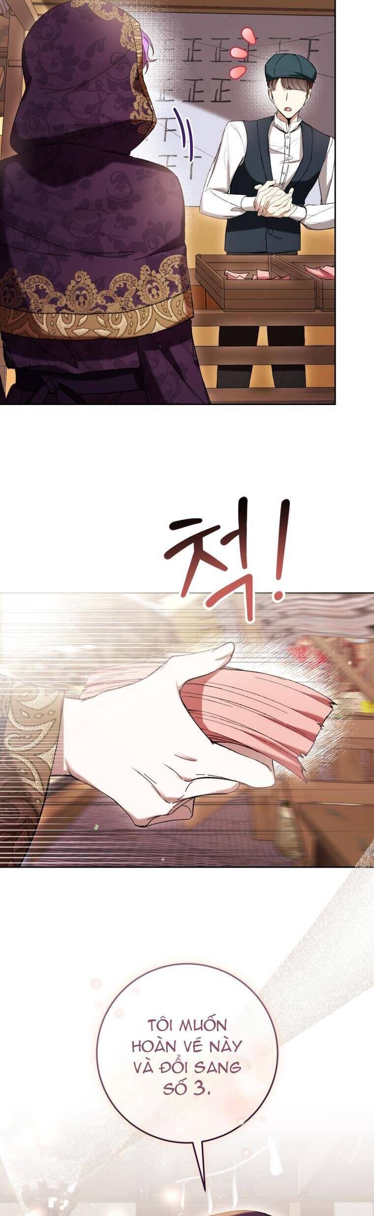 Làm Ác Nữ Bộ Không Tuyệt Sao? Chap 71 - Next Chap 72