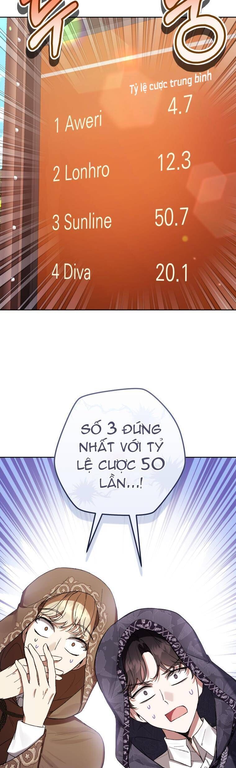 Làm Ác Nữ Bộ Không Tuyệt Sao? Chap 71 - Next Chap 72