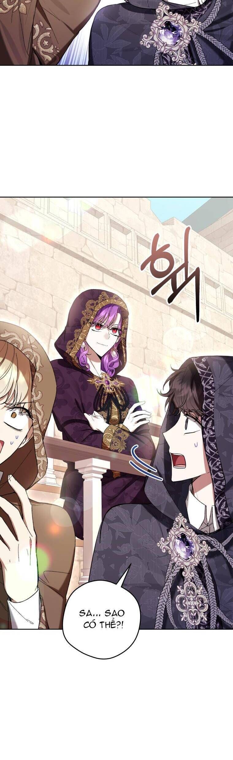 Làm Ác Nữ Bộ Không Tuyệt Sao? Chap 71 - Next Chap 72