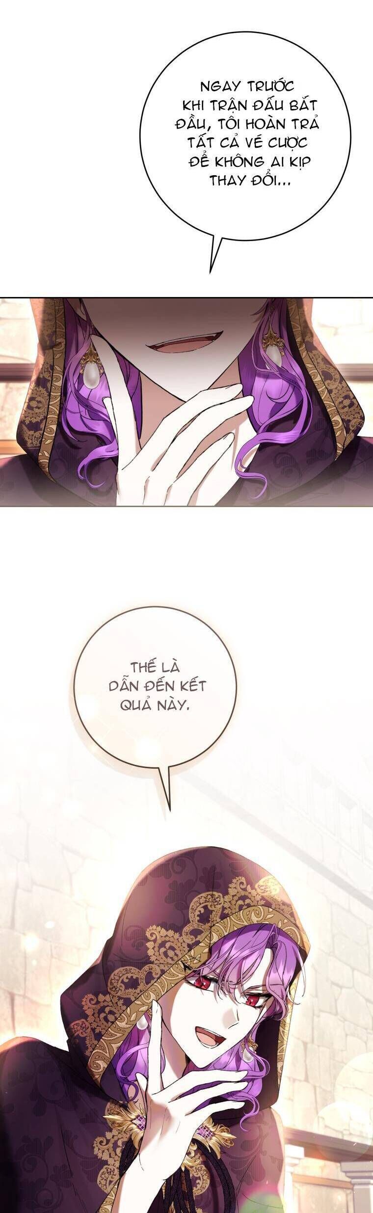 Làm Ác Nữ Bộ Không Tuyệt Sao? Chap 71 - Next Chap 72