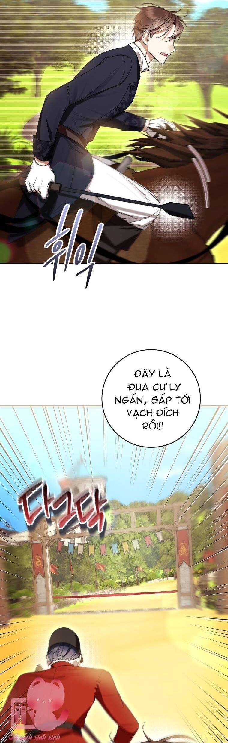 Làm Ác Nữ Bộ Không Tuyệt Sao? Chap 71 - Next Chap 72