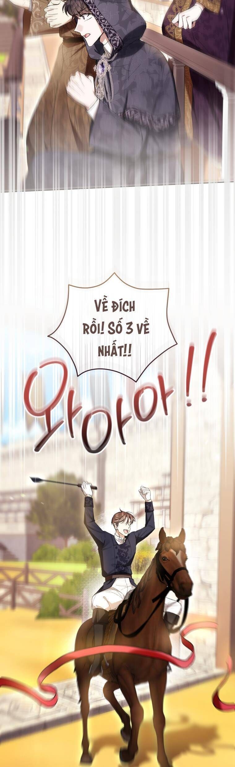 Làm Ác Nữ Bộ Không Tuyệt Sao? Chap 71 - Next Chap 72