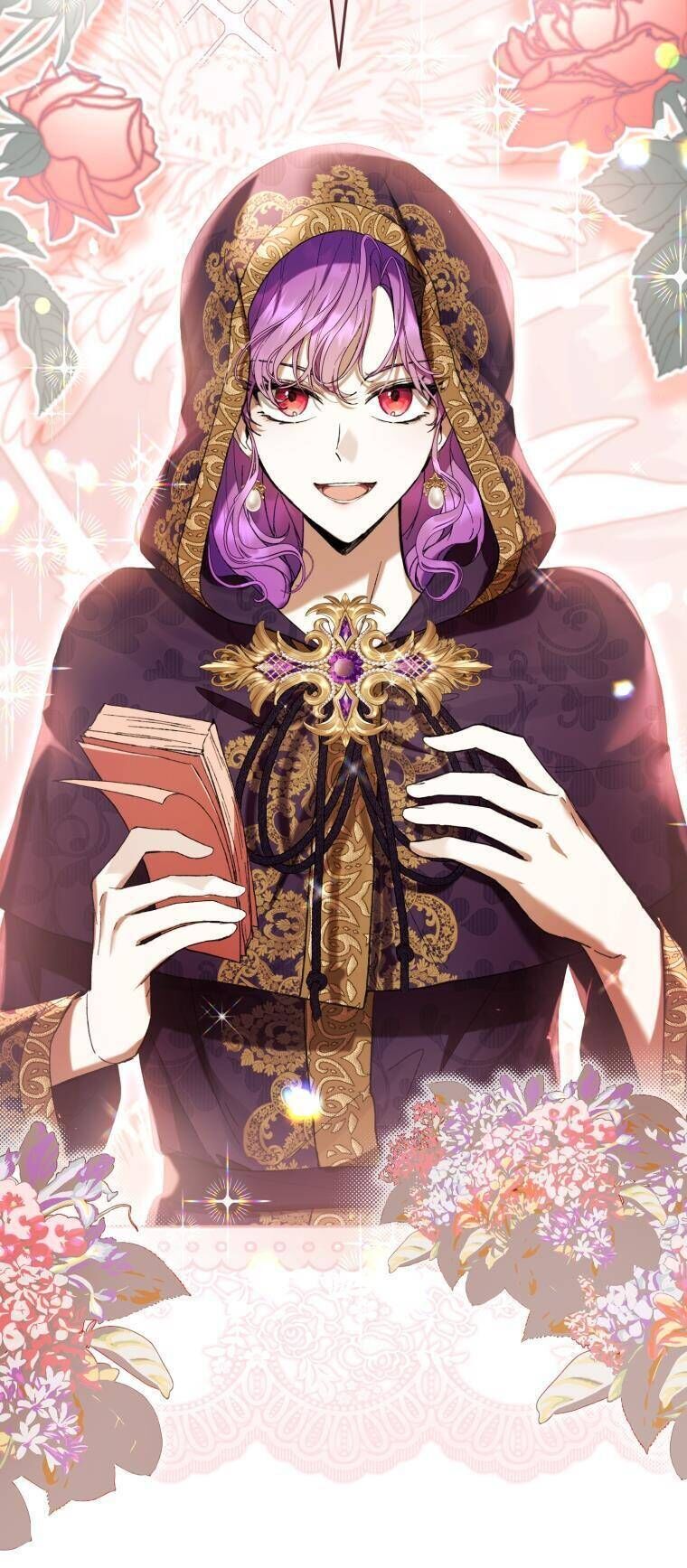 Làm Ác Nữ Bộ Không Tuyệt Sao? Chap 71 - Next Chap 72