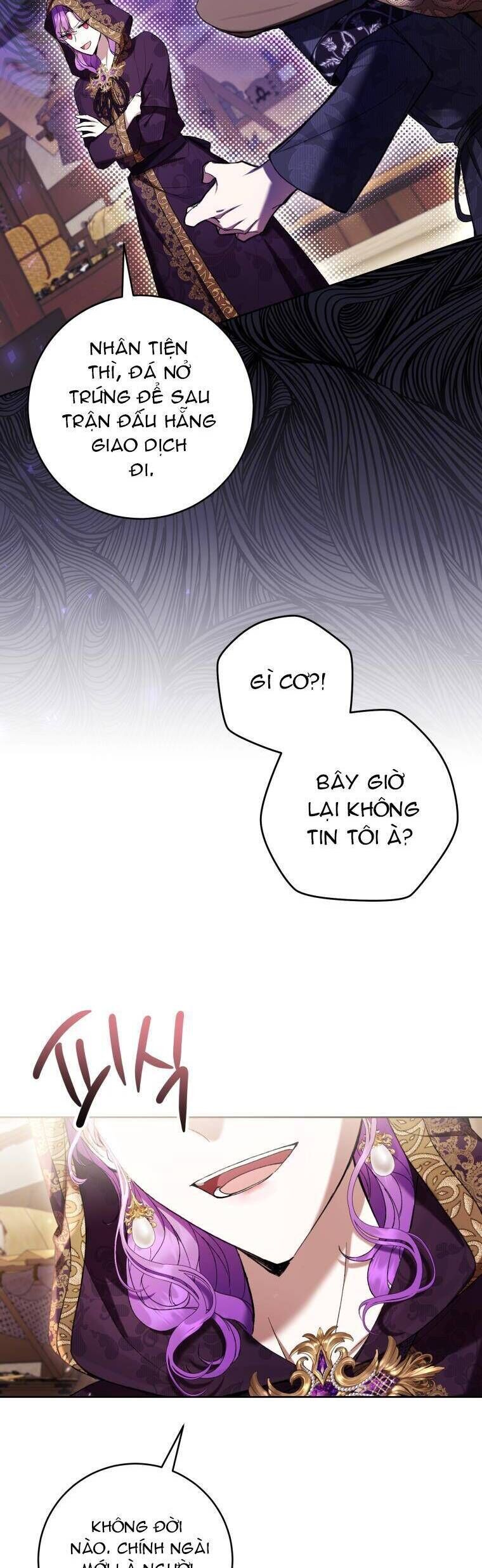 Làm Ác Nữ Bộ Không Tuyệt Sao? Chap 71 - Next Chap 72