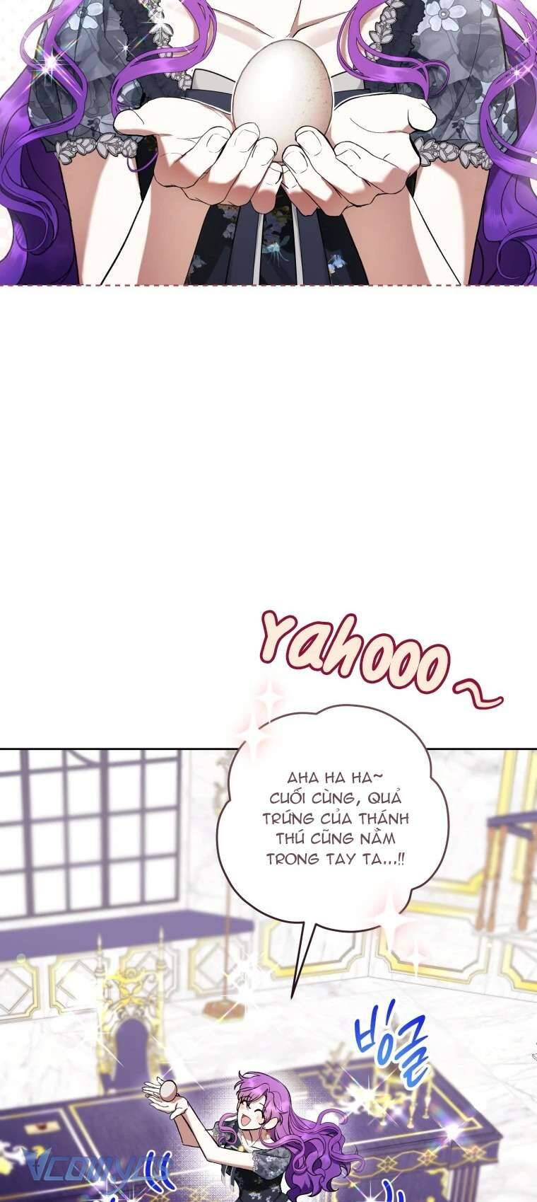 Làm Ác Nữ Bộ Không Tuyệt Sao? Chap 72 - Next Chap 73