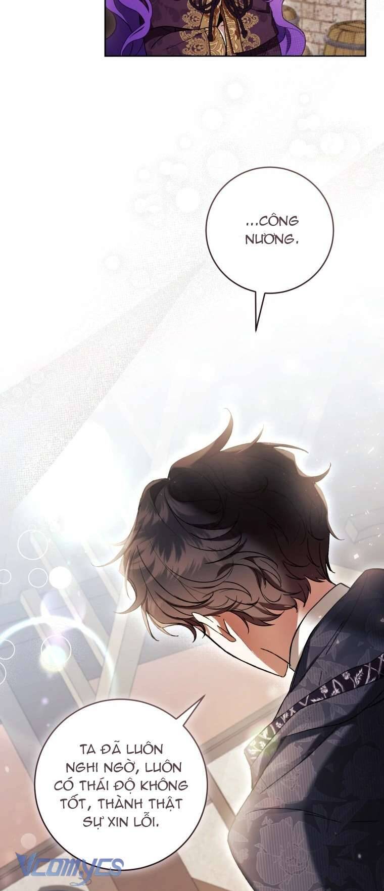 Làm Ác Nữ Bộ Không Tuyệt Sao? Chap 72 - Next Chap 73