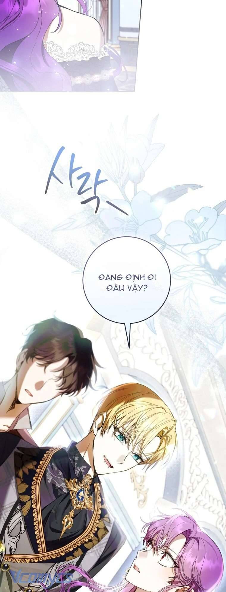 Làm Ác Nữ Bộ Không Tuyệt Sao? Chap 72 - Next Chap 73