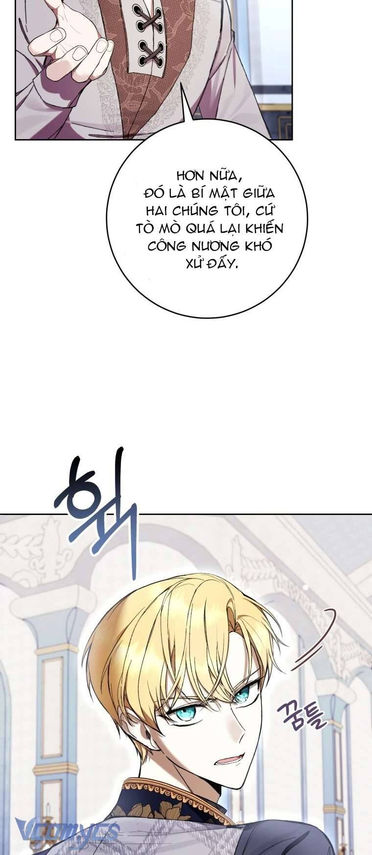 Làm Ác Nữ Bộ Không Tuyệt Sao? Chap 72 - Next Chap 73