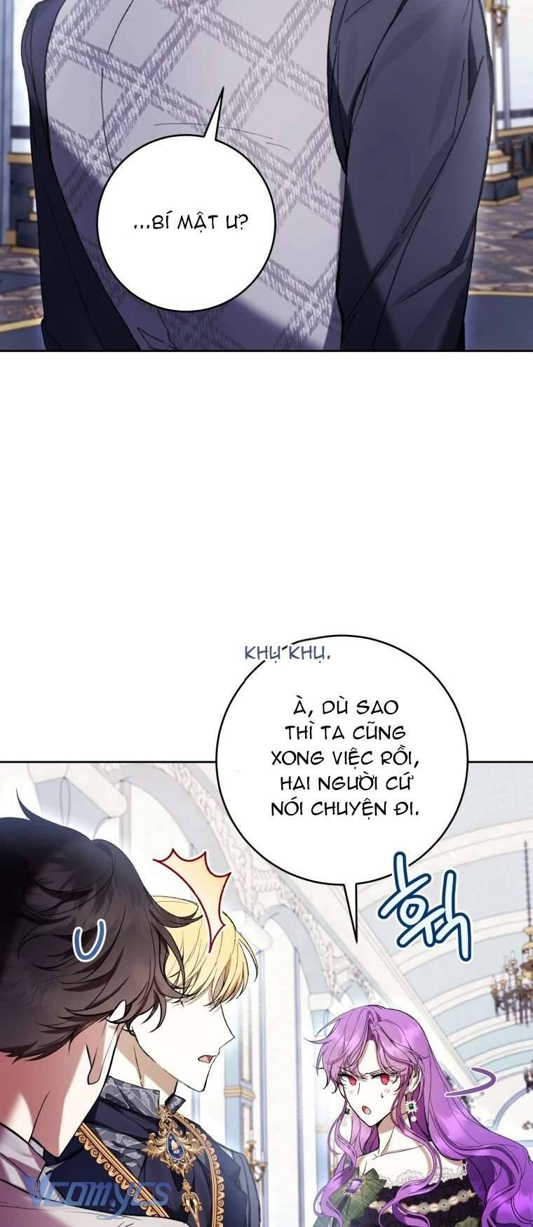 Làm Ác Nữ Bộ Không Tuyệt Sao? Chap 72 - Next Chap 73