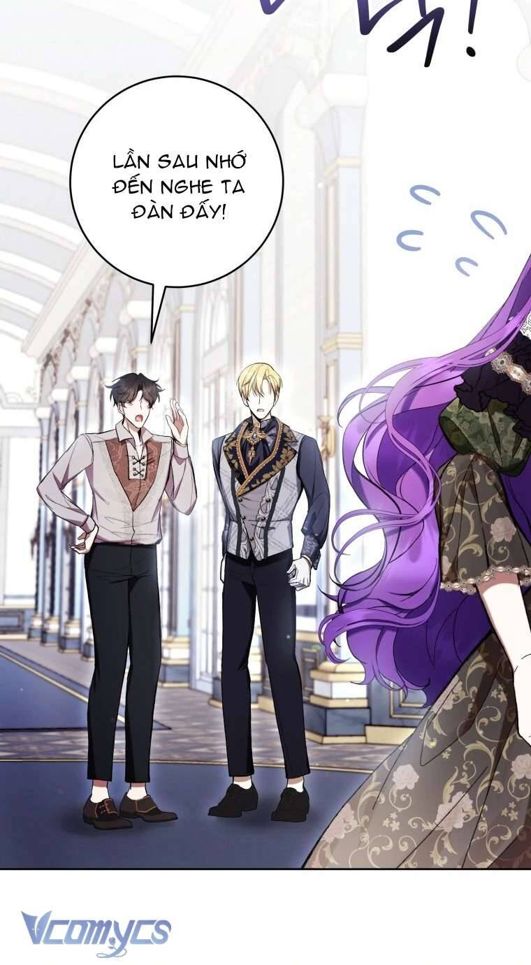 Làm Ác Nữ Bộ Không Tuyệt Sao? Chap 72 - Next Chap 73