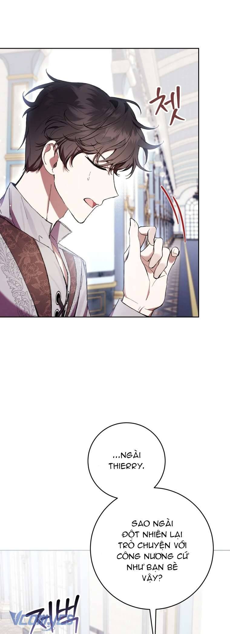 Làm Ác Nữ Bộ Không Tuyệt Sao? Chap 72 - Next Chap 73