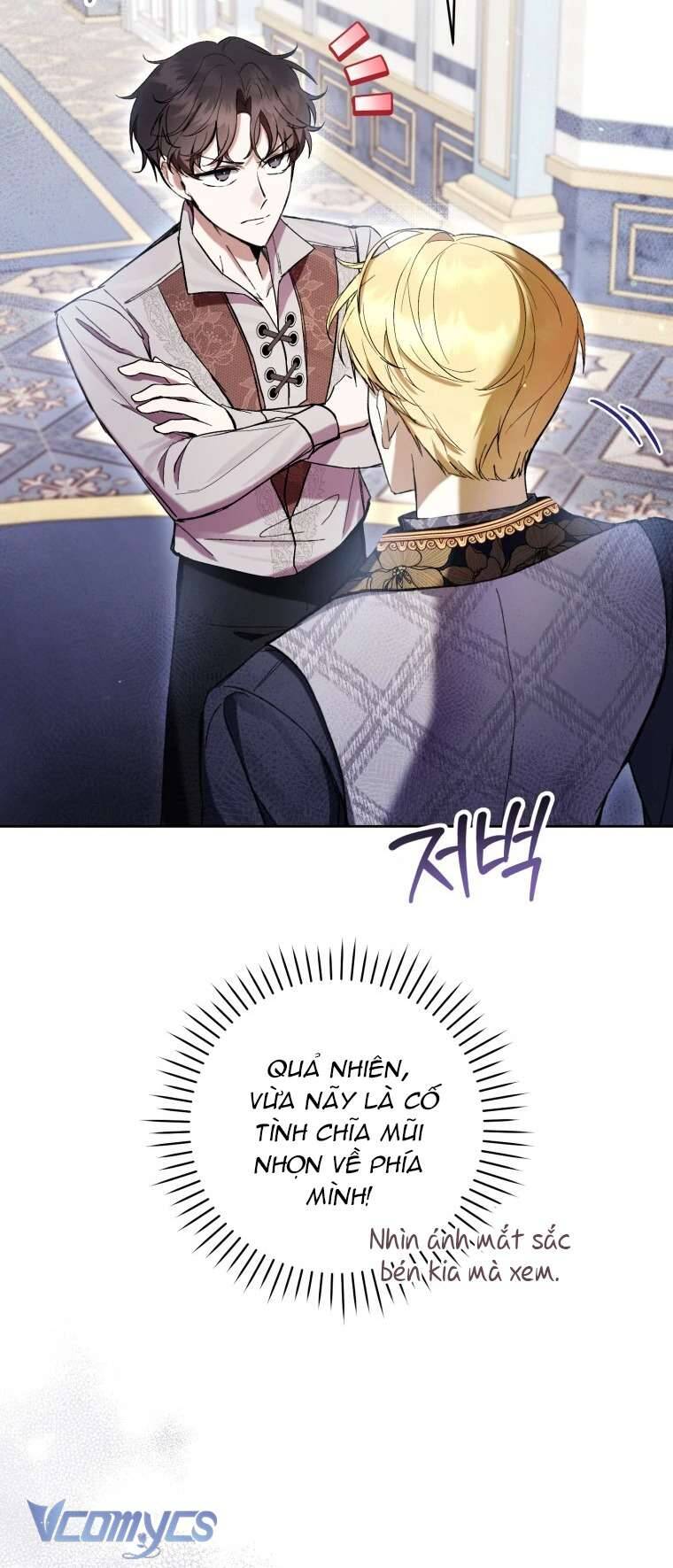 Làm Ác Nữ Bộ Không Tuyệt Sao? Chap 72 - Next Chap 73