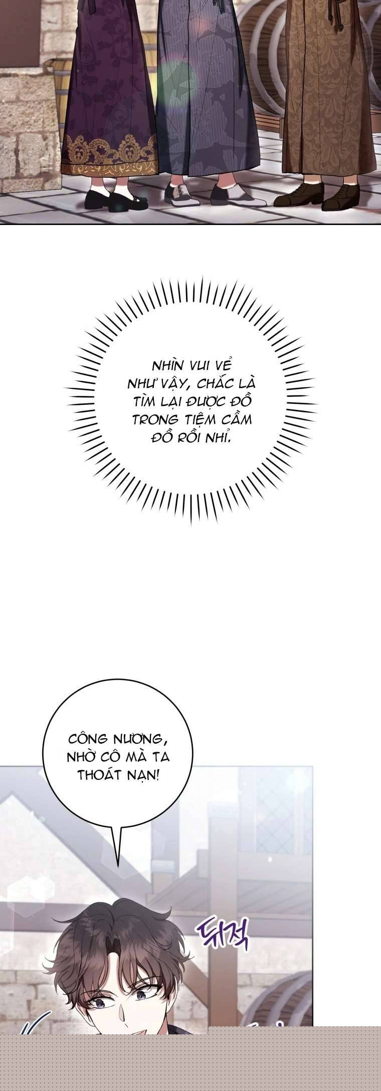 Làm Ác Nữ Bộ Không Tuyệt Sao? Chap 72 - Next Chap 73