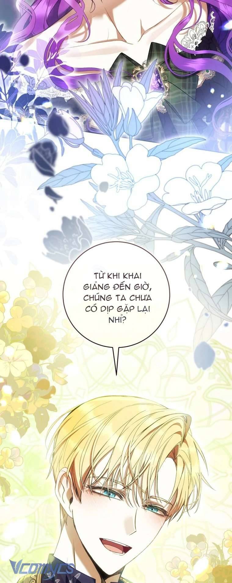 Làm Ác Nữ Bộ Không Tuyệt Sao? Chap 73 - Next Chap 74