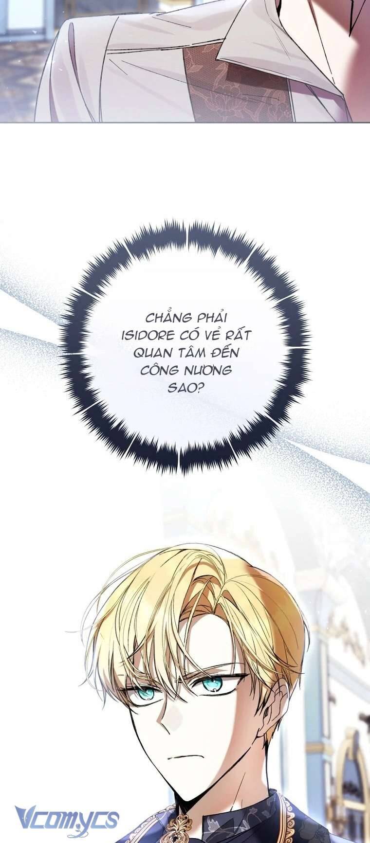Làm Ác Nữ Bộ Không Tuyệt Sao? Chap 73 - Next Chap 74