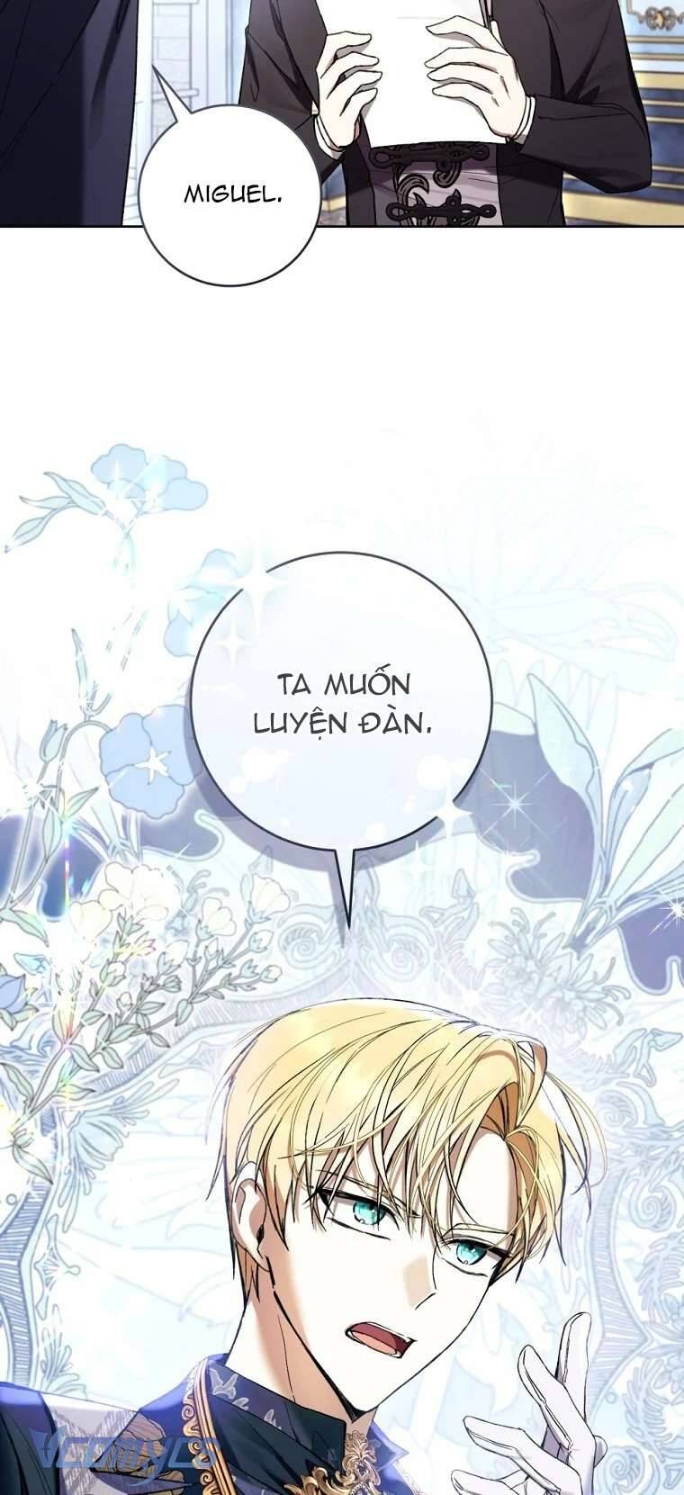 Làm Ác Nữ Bộ Không Tuyệt Sao? Chap 73 - Next Chap 74