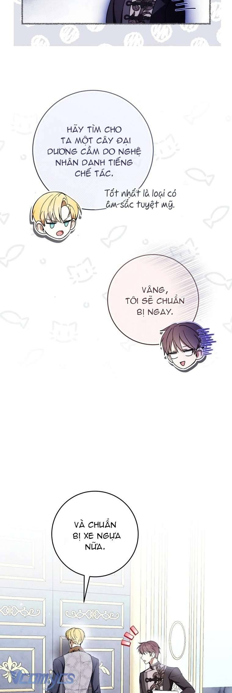 Làm Ác Nữ Bộ Không Tuyệt Sao? Chap 73 - Next Chap 74