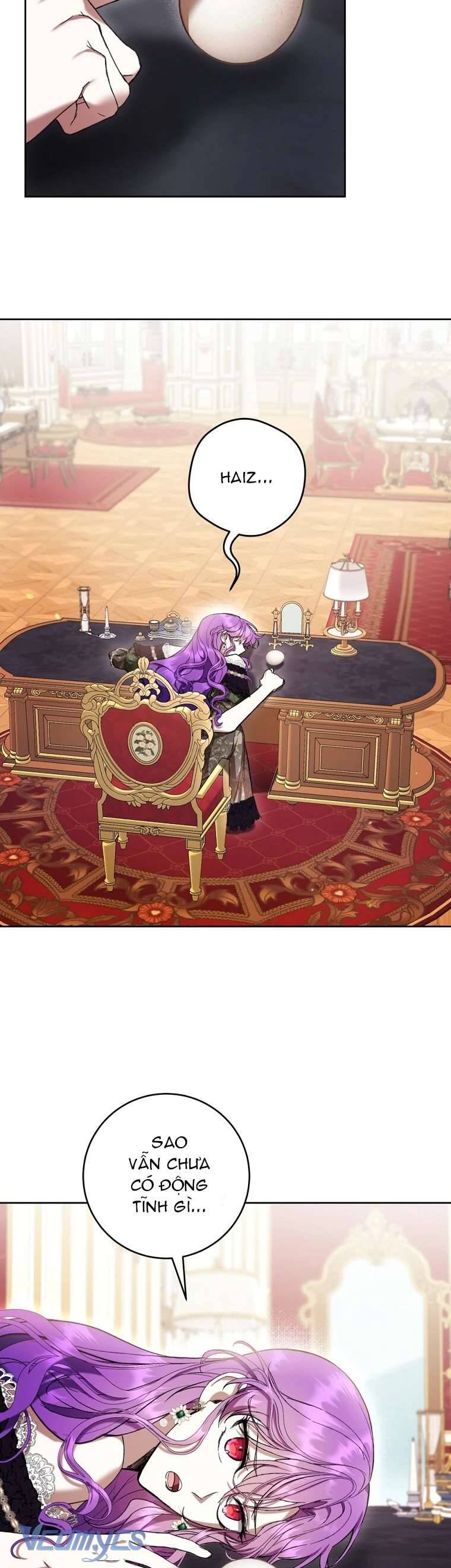 Làm Ác Nữ Bộ Không Tuyệt Sao? Chap 73 - Next Chap 74