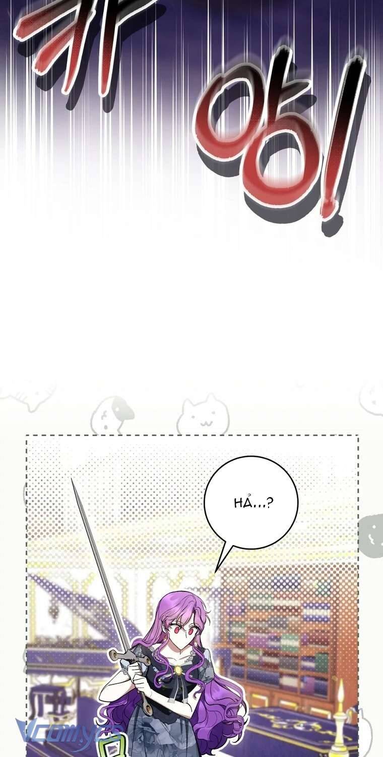 Làm Ác Nữ Bộ Không Tuyệt Sao? Chap 73 - Next Chap 74