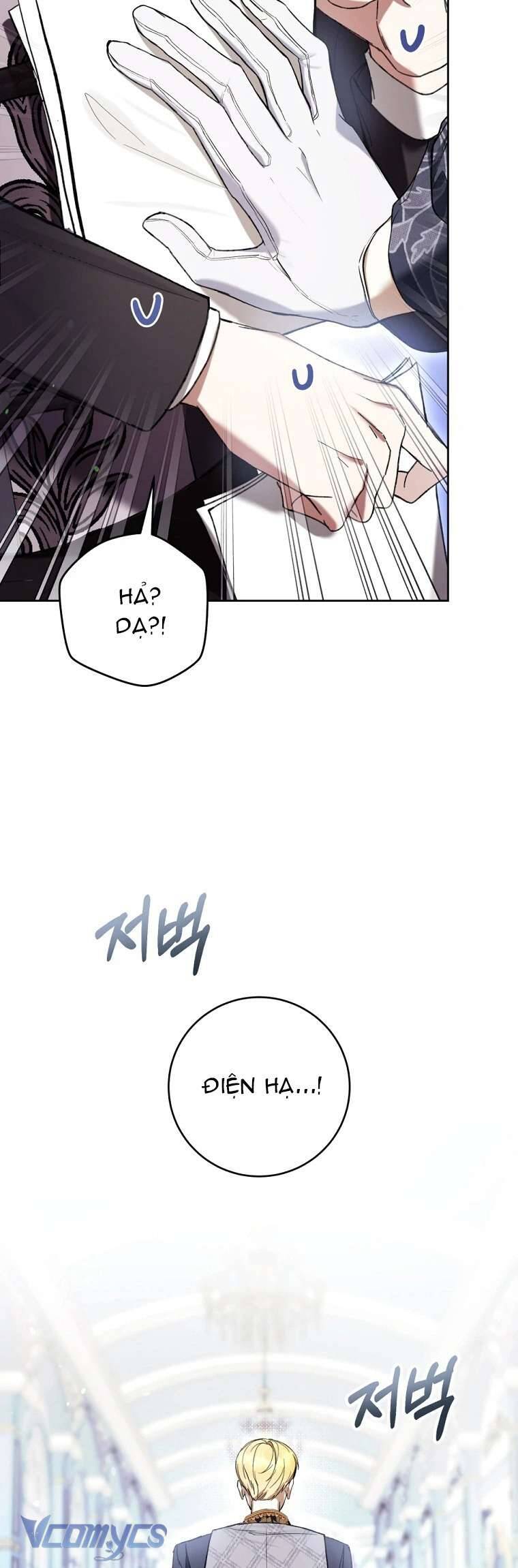 Làm Ác Nữ Bộ Không Tuyệt Sao? Chap 73 - Next Chap 74