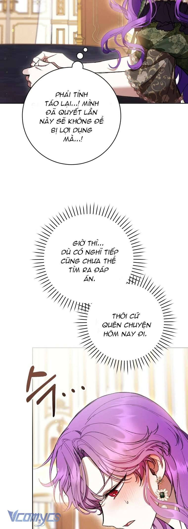 Làm Ác Nữ Bộ Không Tuyệt Sao? Chap 73 - Next Chap 74