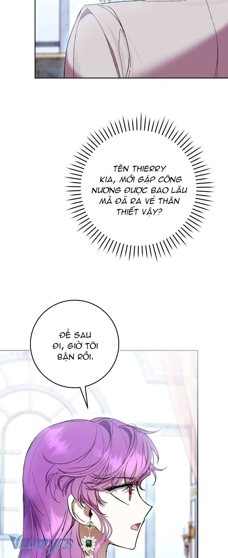 Làm Ác Nữ Bộ Không Tuyệt Sao? Chap 73 - Next Chap 74