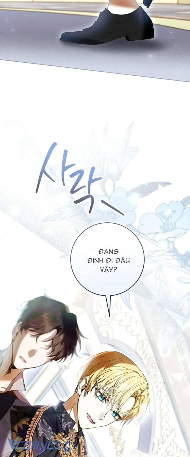 Làm Ác Nữ Bộ Không Tuyệt Sao? Chap 73 - Next Chap 74