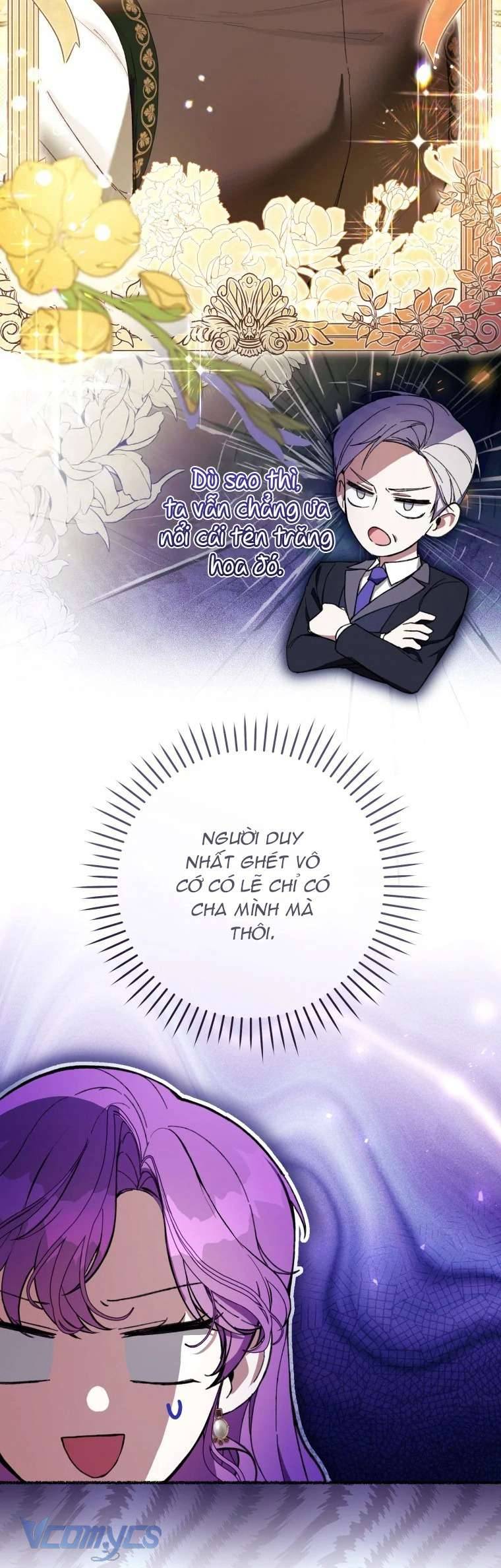 Làm Ác Nữ Bộ Không Tuyệt Sao? Chap 74 - Next Chap 75