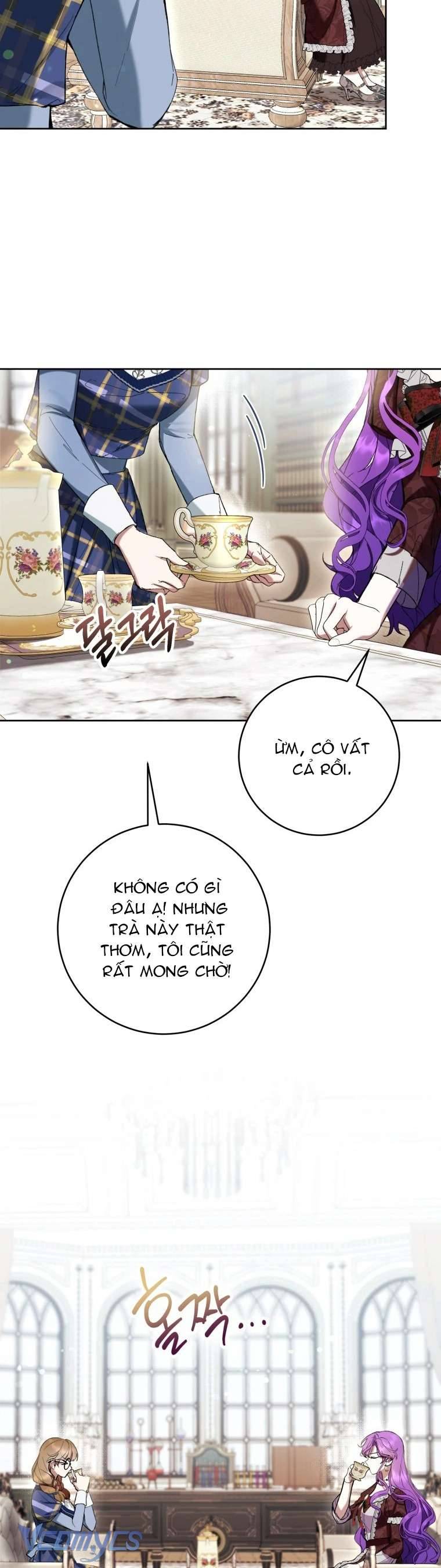 Làm Ác Nữ Bộ Không Tuyệt Sao? Chap 74 - Next Chap 75