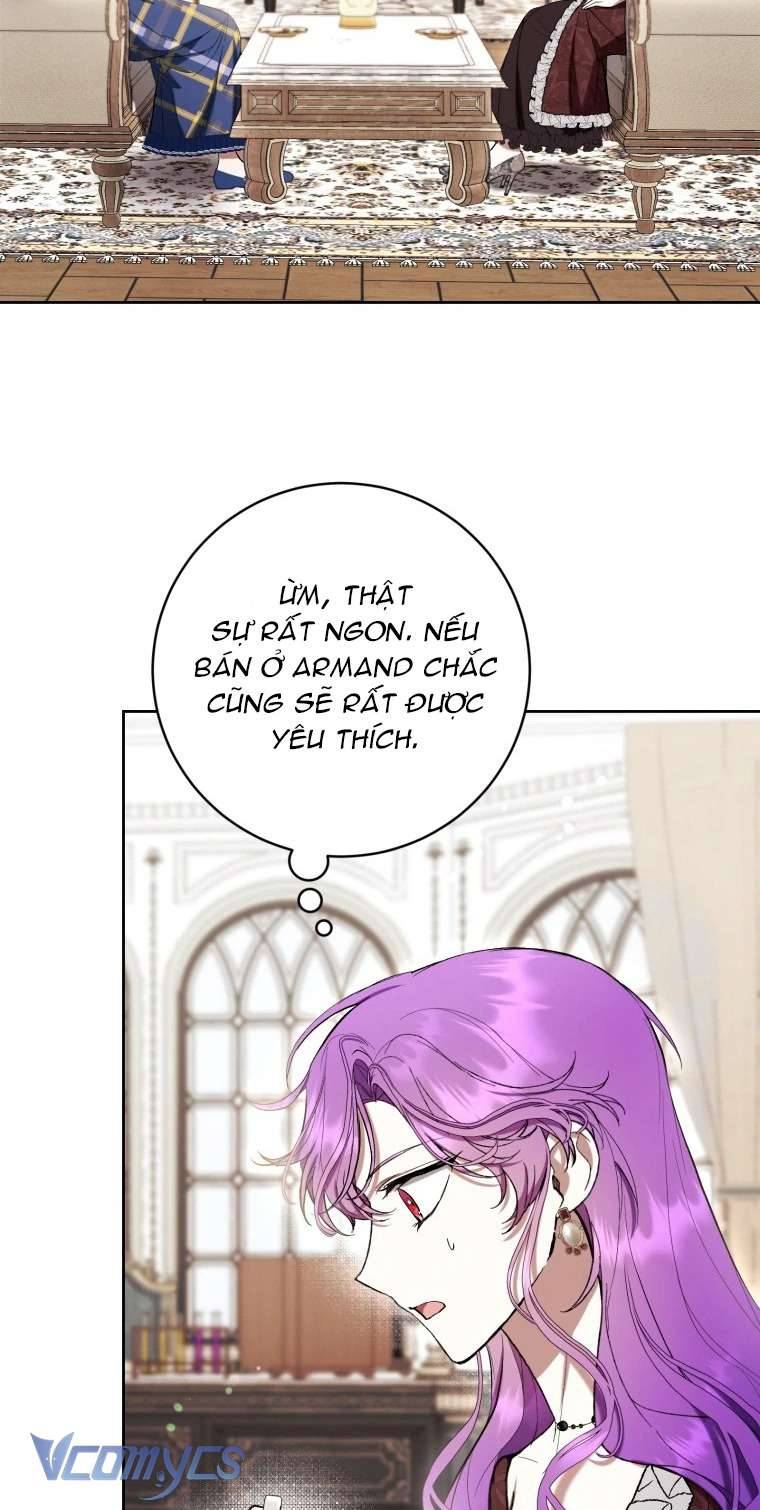 Làm Ác Nữ Bộ Không Tuyệt Sao? Chap 74 - Next Chap 75