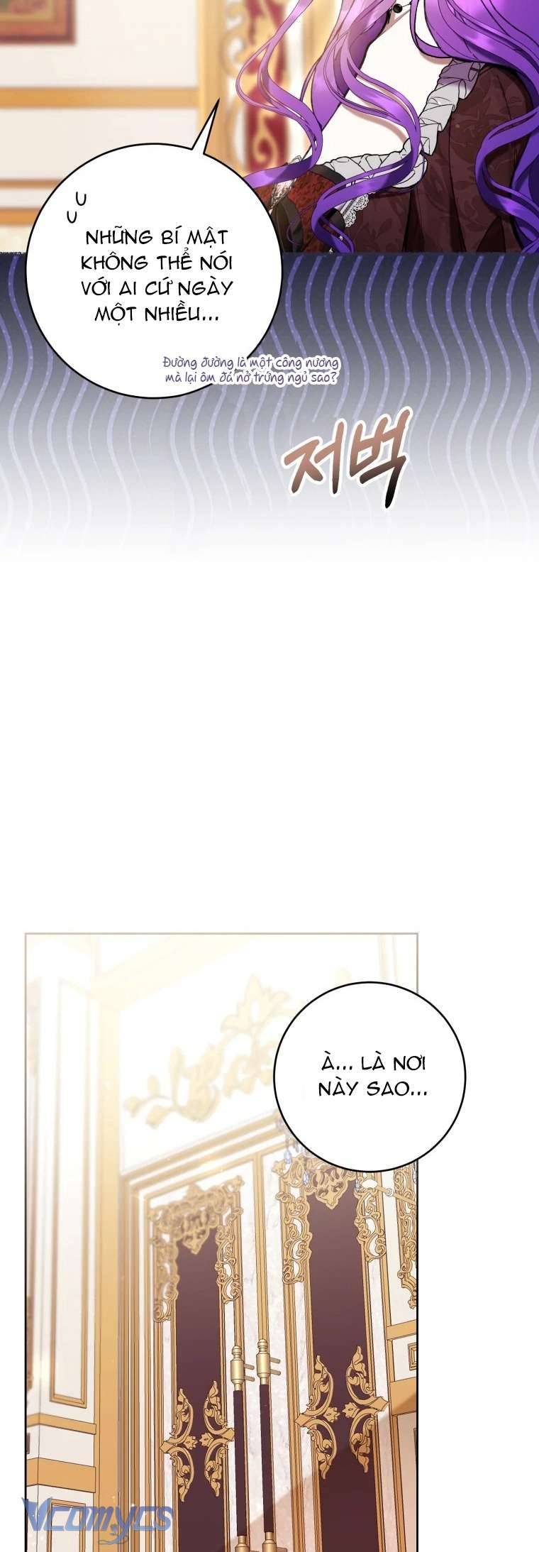 Làm Ác Nữ Bộ Không Tuyệt Sao? Chap 74 - Next Chap 75