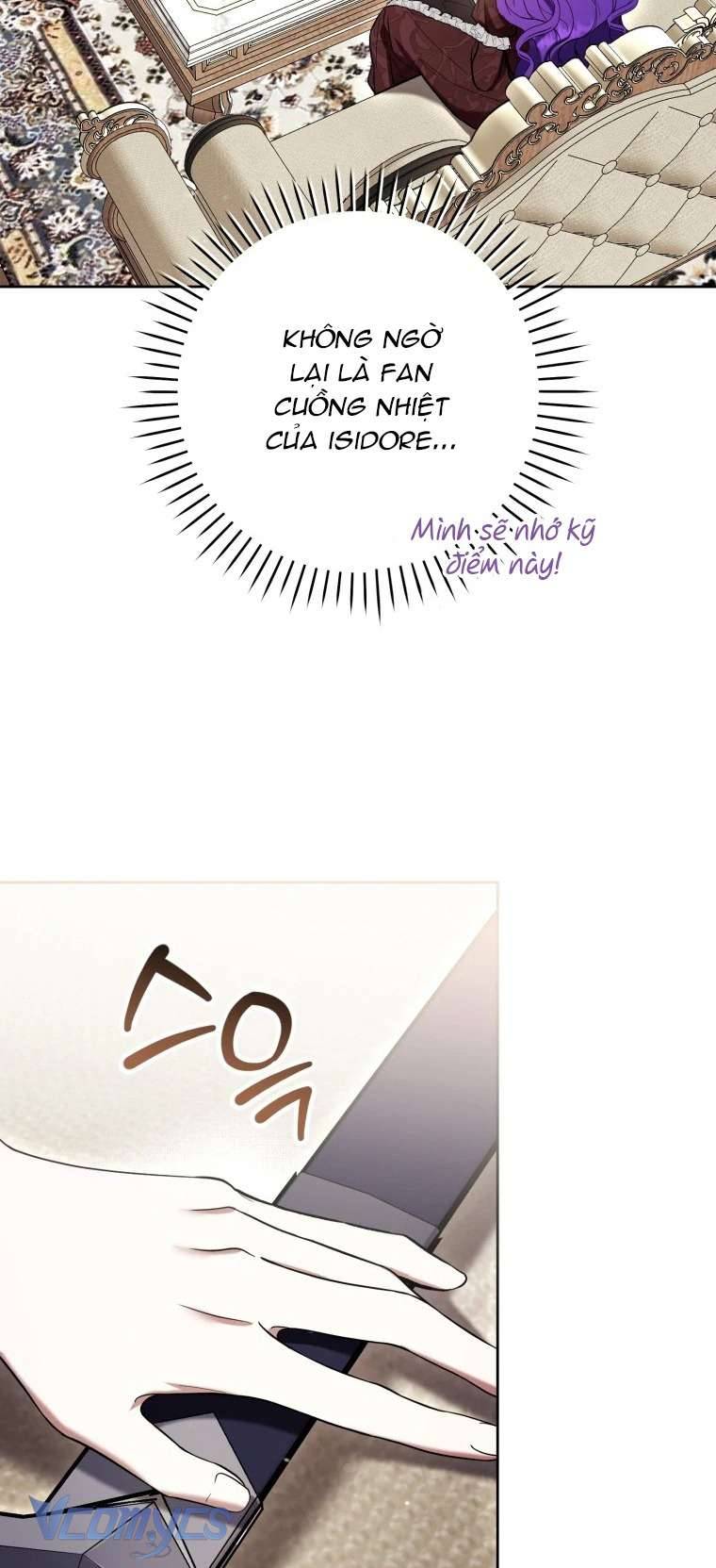 Làm Ác Nữ Bộ Không Tuyệt Sao? Chap 74 - Next Chap 75