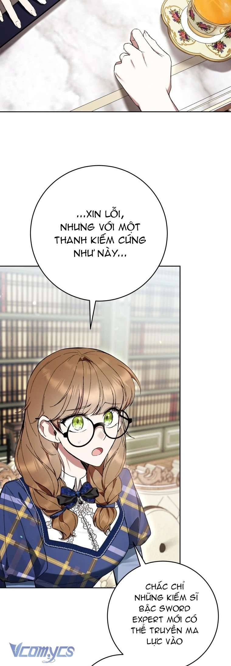 Làm Ác Nữ Bộ Không Tuyệt Sao? Chap 74 - Next Chap 75