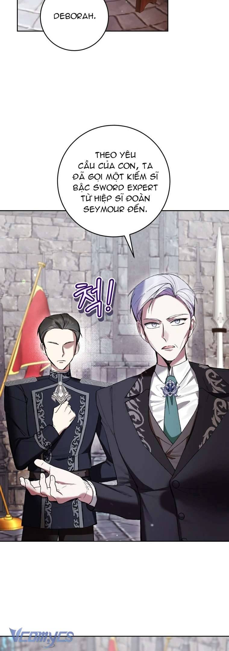 Làm Ác Nữ Bộ Không Tuyệt Sao? Chap 74 - Next Chap 75