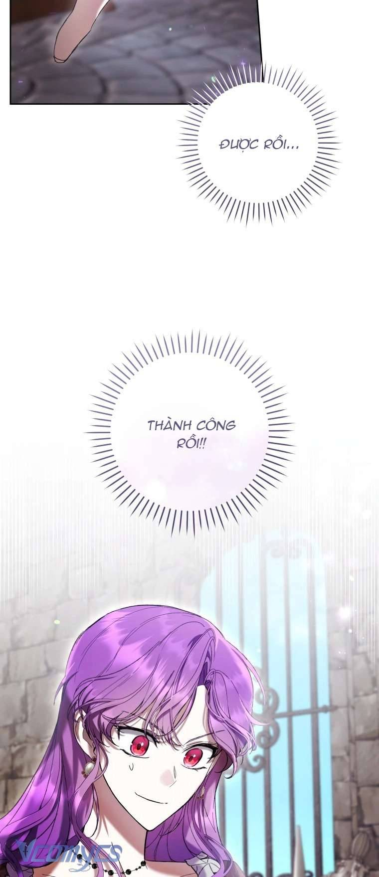 Làm Ác Nữ Bộ Không Tuyệt Sao? Chap 74 - Next Chap 75